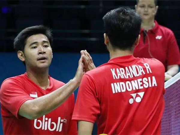 Berita Badminton: Indonesia Diperkuat 16 Pebulutangkis di Kejuaraan Asia Mixed Team Championships 2017