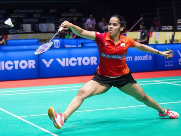 Berita Badminton: Saina Nehwal Pilih Absen di India Open Grand Prix Gold 2017, Kenapa?