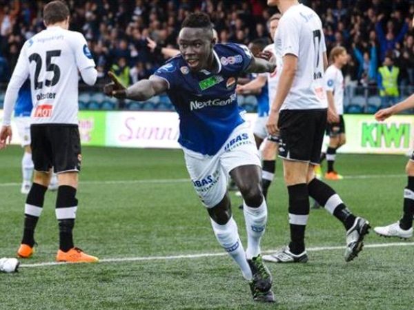 Berita Transfer: Colorado Rapids Beli Nana Adjei-Boateng Dari Manchester City