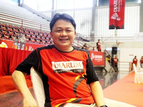 Berita Badminton: Ini Target Minimal Indonesia di Asia Mixed Team Championships 2017