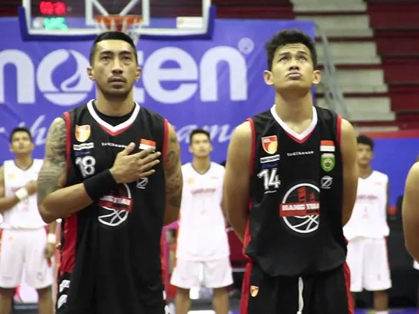 Berita Basket: Tim Hangtuah Sumsel Fokus Benahi Fisik Jelang Putaran Kedua IBL Pertalite 2017