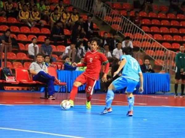 Berita Futsal: Gagal Total di Piala AFF, Timnas Futsal Indonesia Dievaluasi