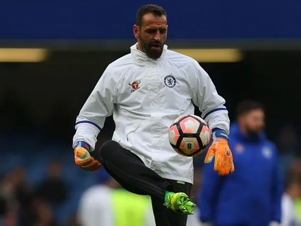 Berita Liga Inggris: Kiper Ketiga Chelsea Putus Asa Meski Ada Spekulasi Tranfer Begovic