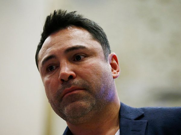 Berita Tinju: Mengemudi Dalam Kondisi Mabuk, Oscar De La Hoya Ditangkap Kepolisian