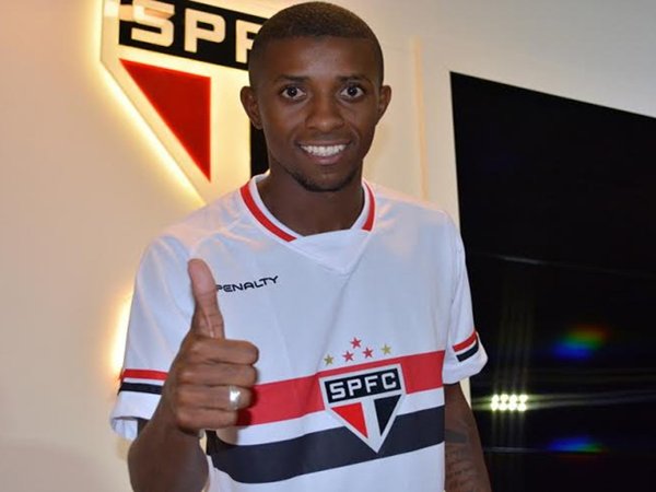 Berita Transfer: Jonathan Cafu Jadi Target Utama Lazio