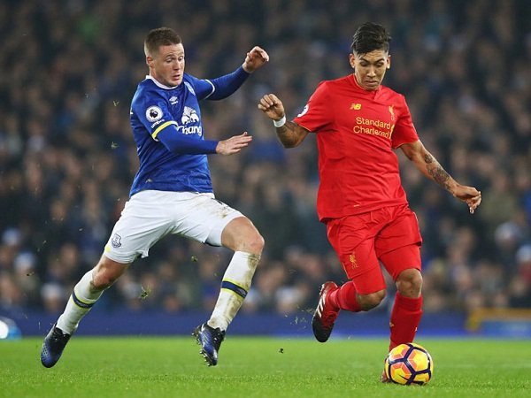 Berita Transfer: Palace dan Newcastle Bersaing Dapatkan Gelandang Everton