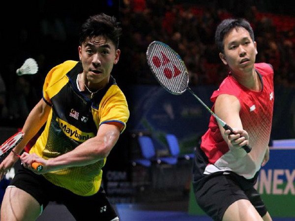 Berita Badminton: Hendra Setiawan-Tan Boon Heong Tantang Unggulan Teratas Mathias Boe-Carsten Mogensen di Perempatfinal India Open GPG 2017