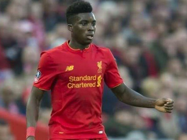 Berita Liga Inggris: Lawan Wolverhampton, Sheyi Ojo Berharap Klopp Beri Kesempatan Bermain