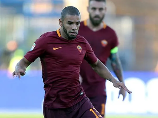 Berita Liga Italia: Bruno Peres Yakin AS Roma Dapat Rengkuh Scudetto