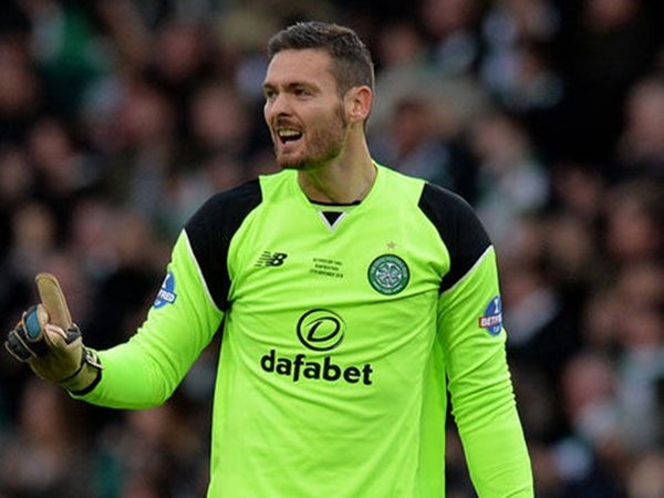 Berita Transfer: Tawaran Chelsea untuk Craig Gordon Ditolak Celtic