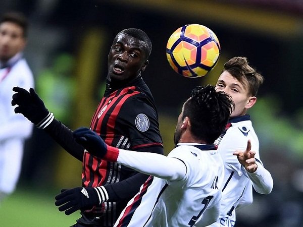 Berita Transfer: Resmi ke Watford, Niang Nantikan Bermain dengan Punggawa Ini