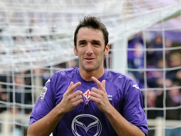 Berita Transfer: Jadi Target Duo Milan, Gonzalo Rodriguez Pilih Habiskan Kontrak di Fiorentina