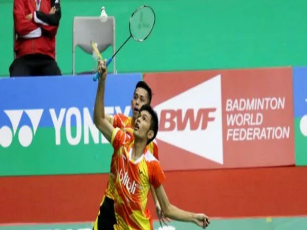 Berita Badminton: Indonesia Tanpa Wakil Ganda Putra di Final India Open Grand Prix Gold 2017