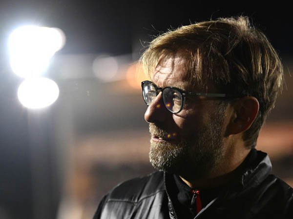 Berita Liga Inggris: Klopp Akan Temukan Jawaban untuk Lalui Situasi Sulit Liverpool