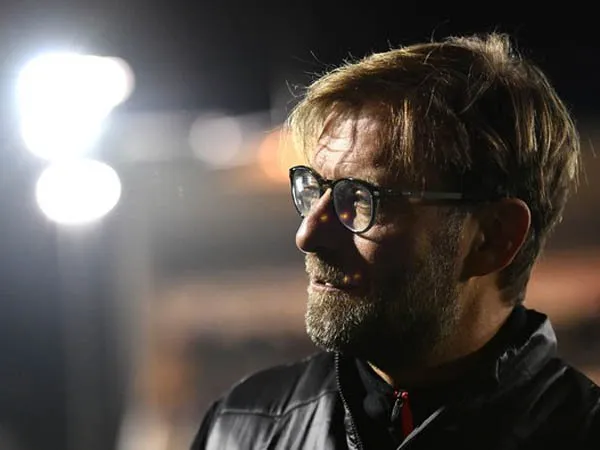 Berita Liga Inggris: Klopp Akan Temukan Jawaban untuk Lalui Situasi Sulit Liverpool