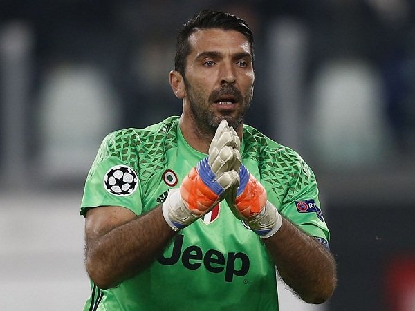 Ragam Liga Italia: Sebelum Gabung Juventus, Milan Ternyata Pernah Hampir Gaet Buffon