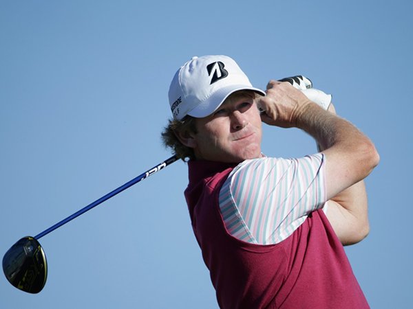 Berita Golf: Rodgers Berambisi Gagalkan Snedeker Rebut Juara Beruntun di Farmers Insurance Open