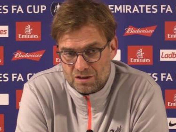 Berita Piala FA: Usai Disingkirkan Wolverhampton, Klopp Merasa Pantas Disalahkan