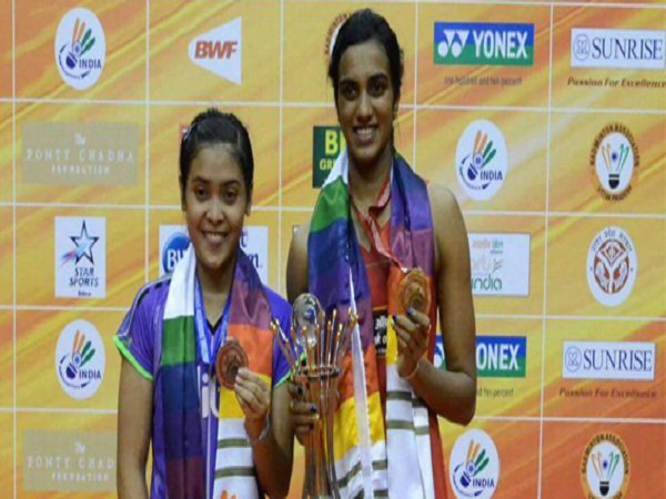 Berita Badminton: Kalah Dari PV Sindhu di Final India Open GPG 2017, Ini Alasan Gregoria Mariska