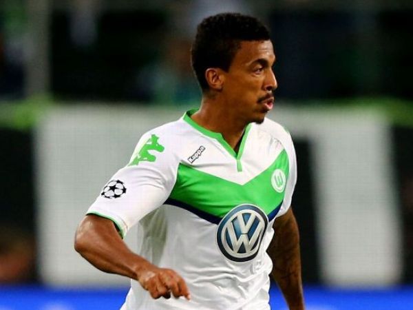 Berita Transfer: Inilah Tawaran Terakhir Juventus Untuk Luiz Gustavo