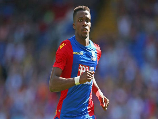 Berita Transfer: Tottenham Ajukan Tawaran Untuk Gaet Bintang Crystal Palace