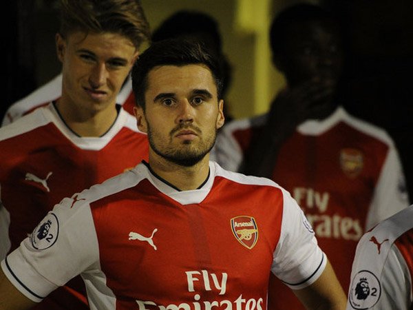 Berita Liga Inggris: Kedua Klub Capai Kesepakatan Tapi Jenkinson Gagal ke Crystal Palace, Kenapa?