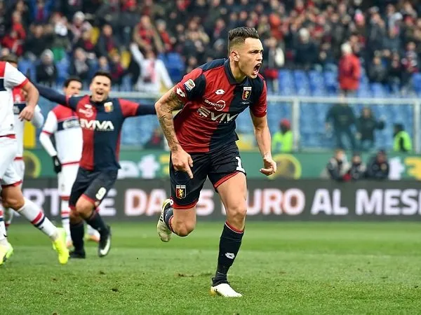 Berita Transfer: Ungkapan Kebahagiaan Ocampos Usai Resmi Gabung AC Milan