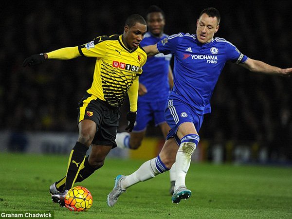 Berita Liga Super China: Tiongkok Kembali Bajak Bintang Premier League