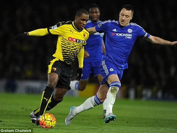 Berita Liga Super China: Tiongkok Kembali Bajak Bintang Premier League