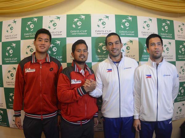 Berita Davis Cup: Tanpa Petenis Top, Indonesia Tetap Optimis Lawan Filipina
