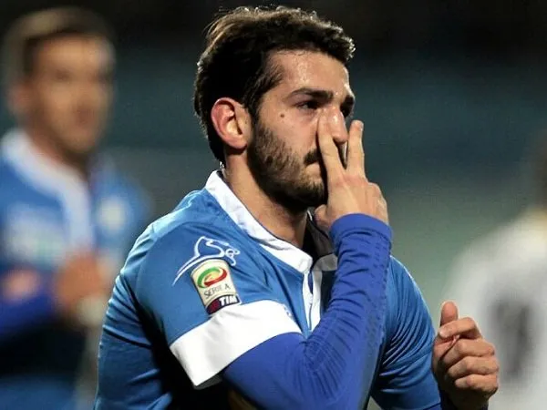 Berita Liga Italia: Sebelum Gabung Fiorentina, Saponara Ternyata Pernah Ditawar Napoli