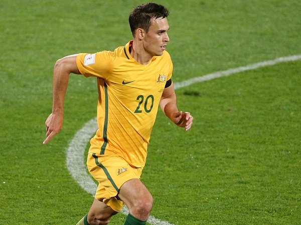 Berita Liga Italia: Trent Sainsbury Akui Terkejut Bisa Gabung Inter