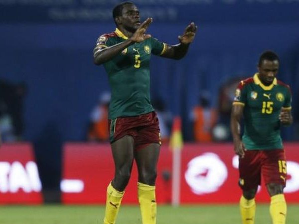 Berita Piala Afrika 2017: Kamerun Tantang Mesir di Final Piala Afrika