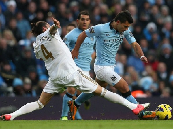 Berita Liga Inggris: Data dan Fakta Menarik Jelang Pertandingan Manchester City vs Swansea