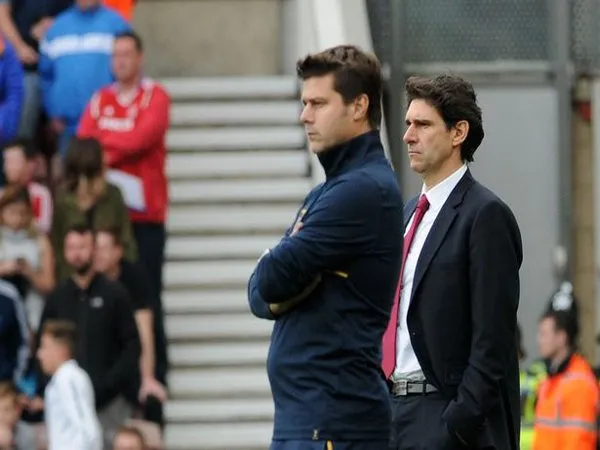 Berita Liga Inggris: Lawan Middlesbrough, Pochettino Wajibkan Spurs Kembali ke Jalur Kemenangan