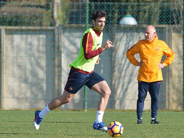 Berita Liga Italia: Clement Grenier Sebut Serie A Sebagai Liga yang Kompetitif