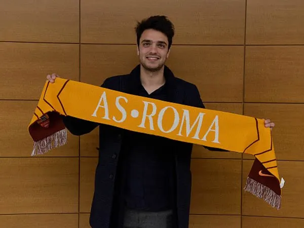 Berita Liga Italia: Gabung AS Roma, Clement Grenier Ingin Buktikan Diri