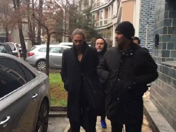 Berita Transfer: Lolos Tes Medis, Caceres Selangkah Lagi Gabung Milan