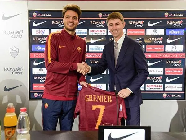 Berita Liga Italia: Frederic Massara Berharap Clement Grenier Bisa Bangkit