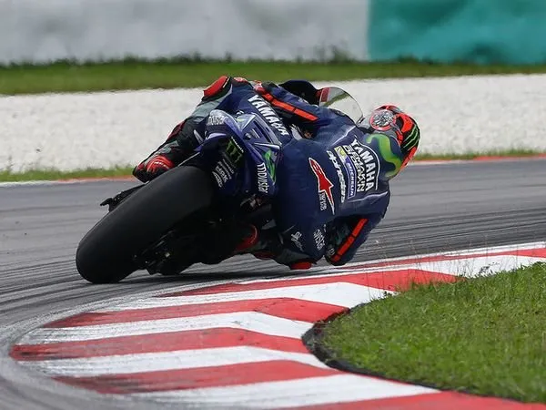 Berita MotoGP: Wow! Sudah Jadi yang Tercepat, Maverick Vinales Mengaku Mampu Melesat Lebih Cepat Lagi