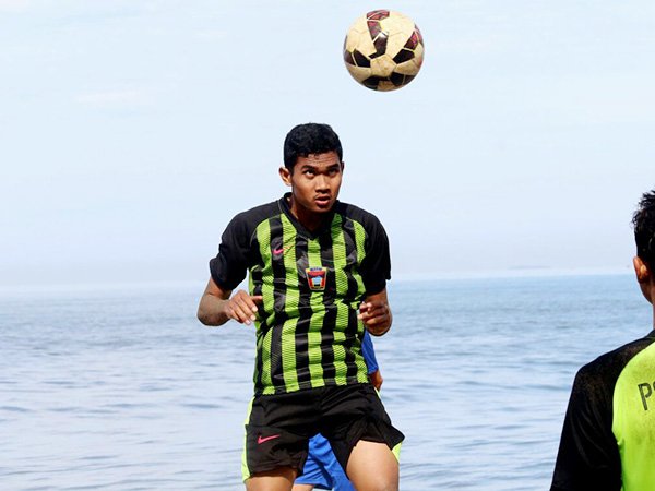 Berita Sepak Bola Nasional: PSP Padang Siap Tampil di Bengkalis Cup 2017