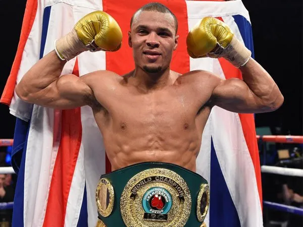Berita Tinju: Rebut Gelar Menengah Super IBO, Eubank Jr Ingin Hadapi DeGale dan Joe Saunders