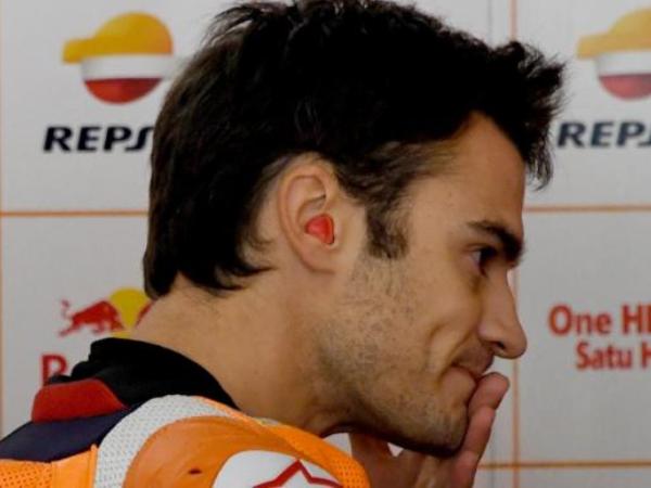 Berita MotoGP: Ini Kelemahan Terbesar Dani Pedrosa Menurut Pelatihnya