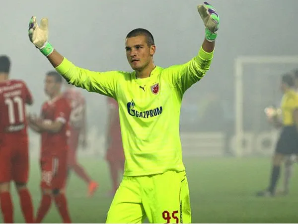 Berita Transfer: Arsenal Kirim Mata-mata untuk Pantau Kiper Israel Ini