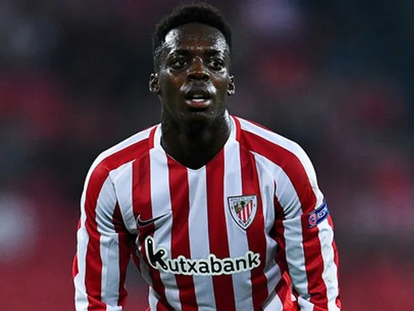 Berita Liga Spanyol: Diincar Dortmund, Inaki Williams Akui Bahagia di Athletic Bilbao