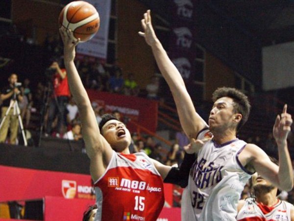 Berita Basket: CLS Menang Telak Atas Aspac di Hari Terakhir Seri Ketiga