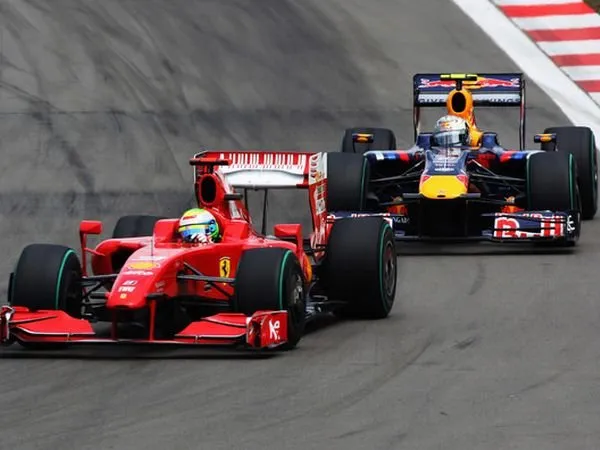 Berita F1: Demi Saingi Mercedes, Red Bull Berusaha Ungguli Power Unit Ferrari Dahulu