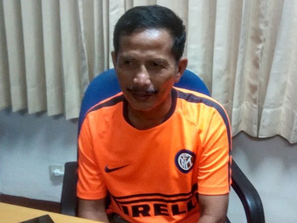 Berita Sepak Bola Nasional : Djanur Akan Pantau Mirko Livaja di Tasikmalaya