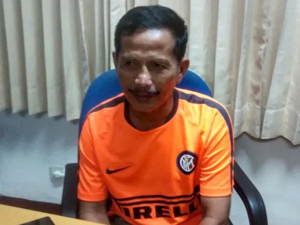 Berita Sepak Bola Nasional : Djanur Akan Pantau Mirko Livaja di Tasikmalaya