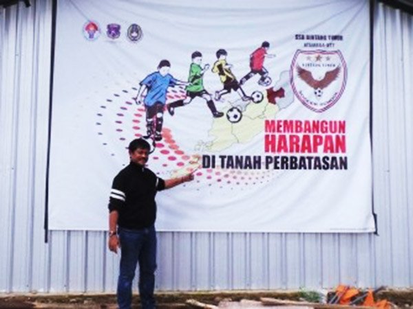 Berita Sepak Bola Nasional: Mulai Bergerilya, Indra Sjafri Pantau Pemain Muda NTT
